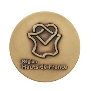 Médaille