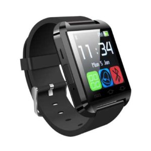 Montre
