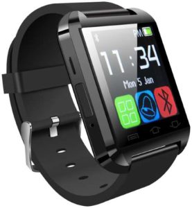 Montre personnalisable