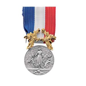 Médaille