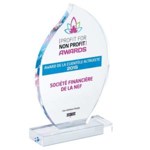 Trophée