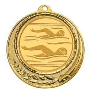 Médaille Or