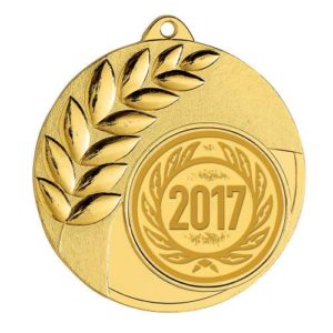 Médaille Or