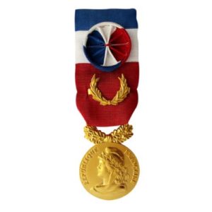 Médaille