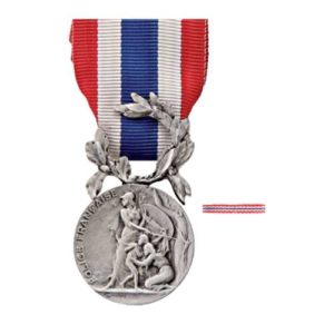 Médaille