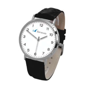 Montre Barracuda