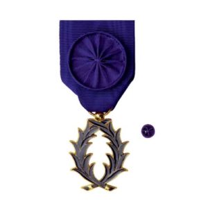 Médaille