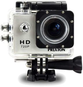 Camera de sport